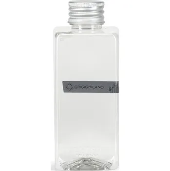 Aroma difuzér Locherber Milano Náhradní náplň do difuzéru s vůní GRIGIO MILANO - 250 ml LH441513