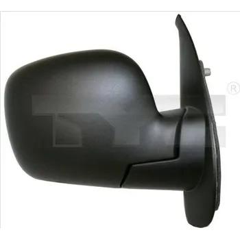 Auto zrcátko Vnější zpětné zrcátko TYC 328-0250