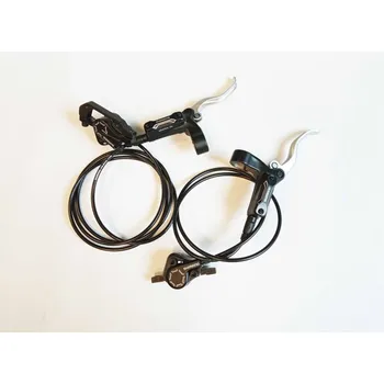 Brzda na kolo Brzdy Shimano BR-M486 pár černá 900+1700