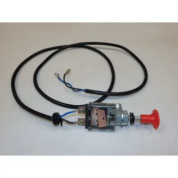 vypínač Weibang Vypínač do 2020