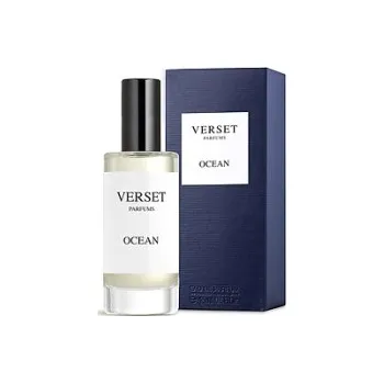 Pánský parfém Verset Ocean 15ml Eau de Parfum pánský