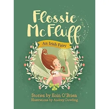 Cestování Flossie McFluff - O'Brien, Eoin