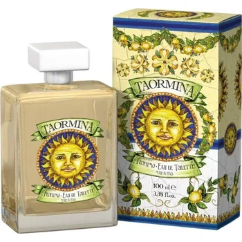 Dámský parfém Rudy Profumi Rudy Profumi MAIOLICHE Eau de toilette s vůní TAORMINA - 100 ml CP-3340