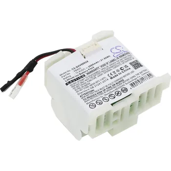 Příslušenství pro notebook Baterie Cameron Sino CS-SHV800VX - neoriginální