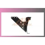 konzola nárazníku DAF CF-pravá