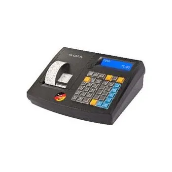 Kancelářská technika Pokladna QURION QMP 55OL