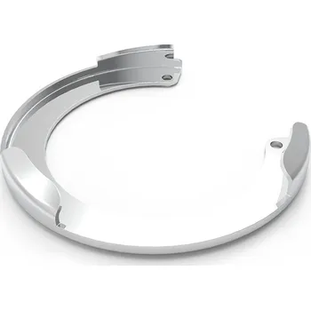 Zavazadlo na motocykl Adaptér Honda pro tankvak OXFORD QR Type 7