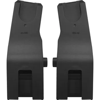 Dětské zboží Venicci Upline Adaptéry na autosedačky BeSafe, Cybex, Maxi-Cosi, Joie, Nuna …