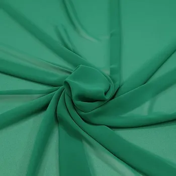 Šifon 913 zelený, š.145