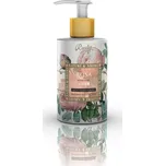 Rudy Profumi Rudy Profumi Luxusní extra jemné tekuté mýdlo na ruce s vůní ROSE - 300 ml CP-1830