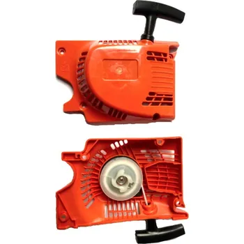 Čerpadlo Startovací mechanismus pro čínské benzínové motorové pily typ 2