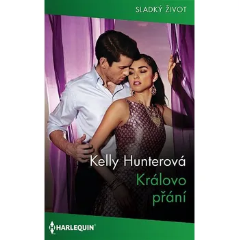 Kniha Královo přání Ekniha