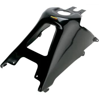 Maier USA Plast nádrže na Suzuki LTR 450-černé barvy