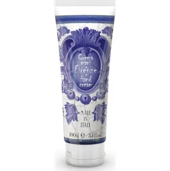 Péče o ruce Rudy Profumi Rudy Profumi MAIOLICHE Krém na ruce s vůní FIRENZE - 100 ml CP-3321