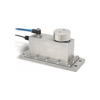 Průmyslová váha Zatlumený tenzometrický snímač UTILCELL M260