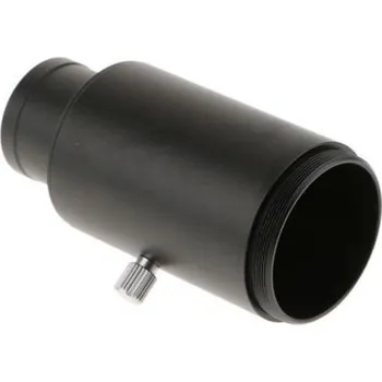 Hvězdářský dalekohled Teleskop základní adaptér pro okulár (TL-TU125)