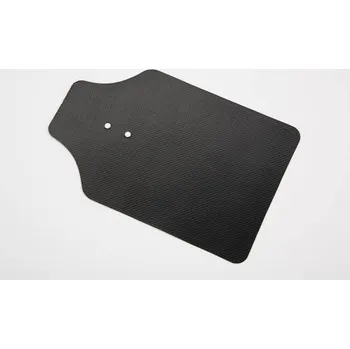 Cyklosvítilna Brompton zástěrka na přední kolo