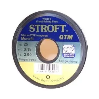 Vlasec Stroft GTM 50m 0,06mm/0,65kg