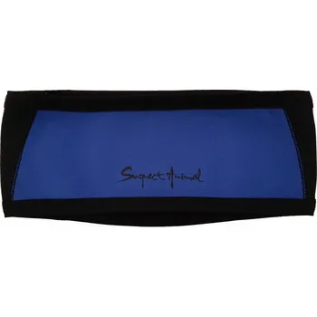 Sportovní čelenka Funkční čelenka WindStopper tmavá modrá/černá - Modrá / L