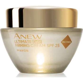 Kosmetika Avon Anew Ultimate denní omlazující krém SPF 20 50 ml