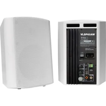 Vivolink Reproduktory Vivolink v výkonem 2x 30W VIV-VLSP60AW