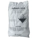 Filtrilo Kyselina amidosulfonová H3NSO3, amidosírová, sulfamová