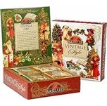 BASILUR Vintage Assorted přebal 30x2g a 10x1,5g