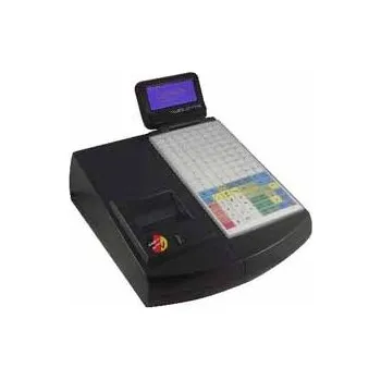 Kancelářská technika Registrační pokladna QMP 2244