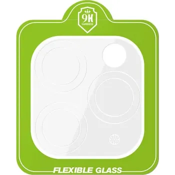 Screen Glass Apple iPhone 14 tvrzené sklo Bestsuit Flexi na zadní fotoaparát celý modul