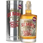Six Saints Oloroso Finish 0,7 l