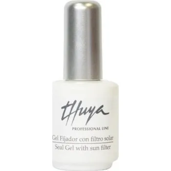 Stylingový přípravek Thuya Professional Line Fixing Gel - Fixační gel 14 ml
