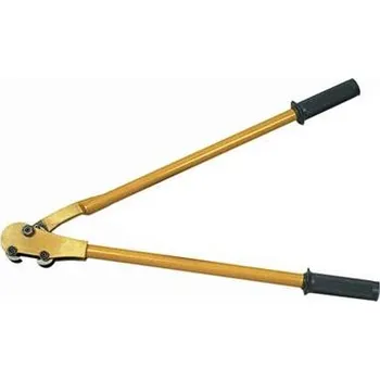 Kleště Uzavírací kleště UK-2 pro ocelovou pásku se sponou 32 mm