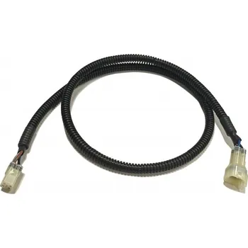 Výfuk pro motocykl Prodloužení kabelu lambda sondy Mivv Yamaha Tenere 700 (19-24)