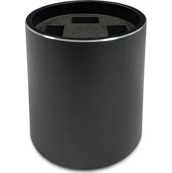 Zásuvkový kontejner Kindermann Kontejner na uložení 4 ks USB disků K-7488000322