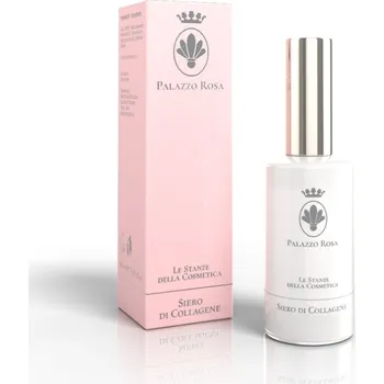 Pleťové sérum Palazzo Rosa Palazzo Rosa Kolagenové sérum - 30 ml CP-PR00011