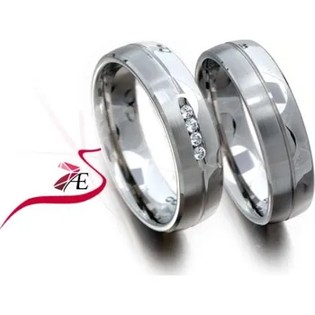 Prsten Snubní prsteny SP00032