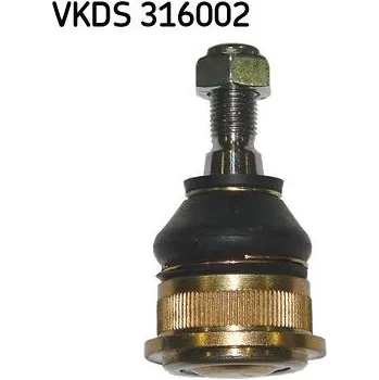 Podpora-/ Kloub SKF VKDS 316002