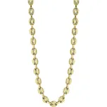 Ocelový náhrdelník LOTUS LS2140-1/2