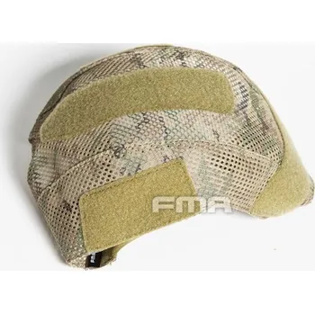 Airsoft FMA FMA potah na helmu TW EXFIL - MC