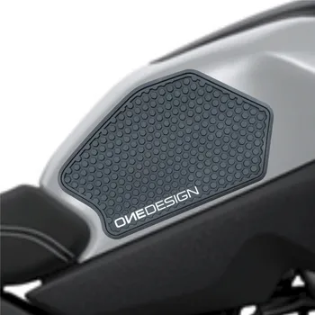 Polep vozidla PRINT ONEDESIGN - Itálie YAMAHA TRACER 7 boční chrániče nádrže ONEDESIGN