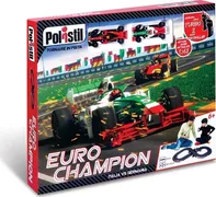 Polistil Euro Champion Formula One Track set 1:43