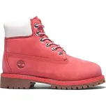 boty Timberland 6 Premium Waterproof Boot - A5T4D/Pink Rose Of Sharon 40