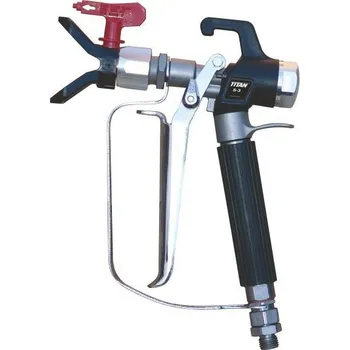 Stříkací pistole Wagner Titan S-3 airless (Stříkací pistole) + dárek k objednávce nad 1000Kč