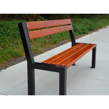 Zahradní lavice Lavička ZLÍN I