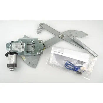 Stahovačka okna Levá přední stahovačka okna s motorkem MERCEDES BENZ S202 W202 93-01 (MERCEDES-BENZ 2027200546 MERCEDES-BENZ A2027200546 PIMAX PX2754 L)