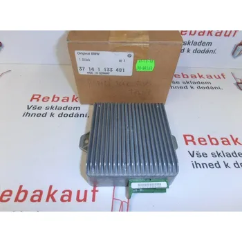 Řídící jednotka Řídící jednotka tlumiče BMW 5 E34 , 7 E32 (BMW 37141133481)