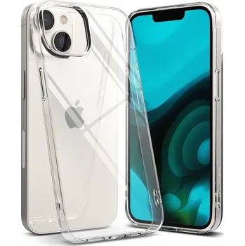 Náhradní kryt pro mobilní telefon Kryt Ringke Air iPhone 14 Clear