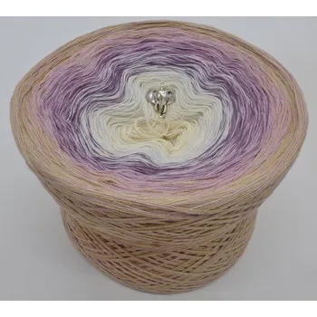 Příze Nirwana 4n-570m (Lady Dee's Nirwana)