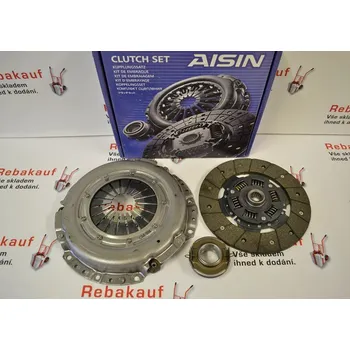 Spojková sada Spojková sada MITSUBISHI (AISIN KM-021)