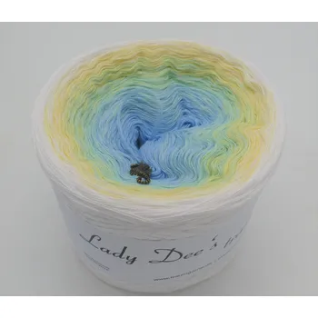 Příze Lucerna 4n-570m (Lady Dee's Windlicht)